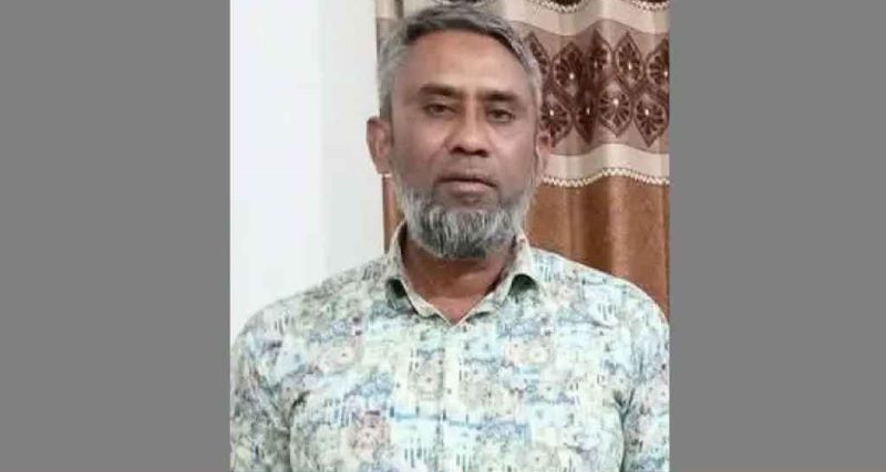 ডিলারশিপ না পাওয়ায় খাদ্য কর্মকর্তার হাত কেটে নেওয়ার হুমকি বিএন‌পি নেতার